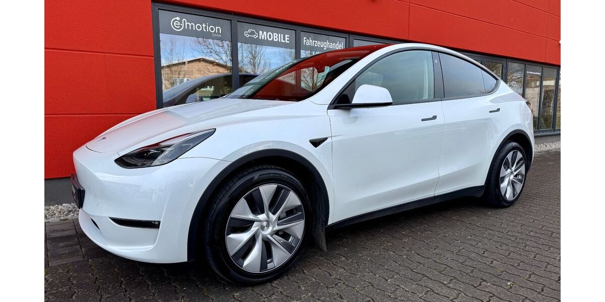 Tesla Model Y 55.170 km 33.980 &euro; Bad Aibling 83043