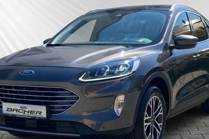 Ford Kuga 54.500 km 20.890 &euro; Ingolstadt 85055
