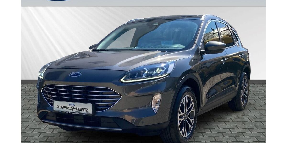 Ford Kuga 54.500 km 20.890 &euro; Ingolstadt 85055