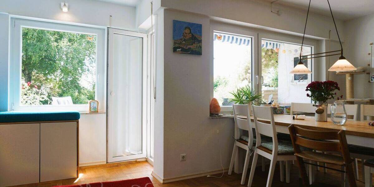Reihenendhaus Isny im Allgäu Isny - 5 Zimmer, 136 m&sup2;, 426.000&euro; | Angebot:26695939