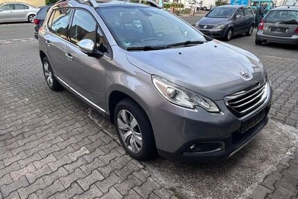 Peugeot 2008 87.536 km 6.900 &euro; Laudenbach 69514