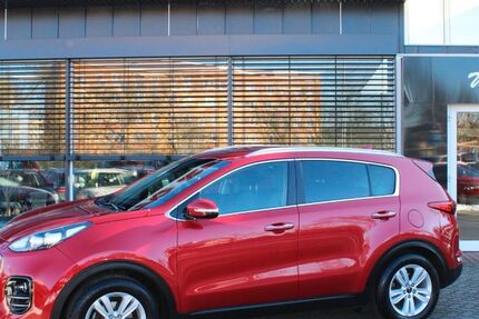 Kia Sportage 96.027 km 14.950 € Burg 39288