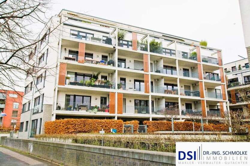 Wohnung zum Mieten in Köln 1.480 € 98 m²