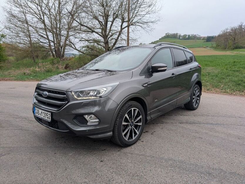 Kuga