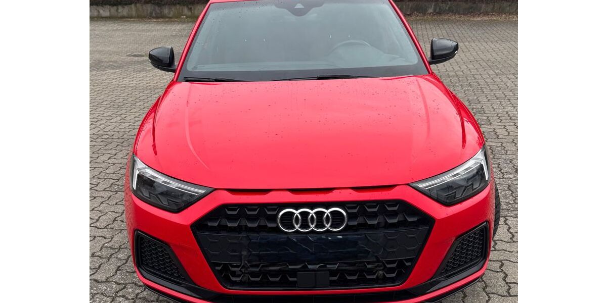 Audi A1 50.000 km 22.899 &euro; Braunschweig 38126