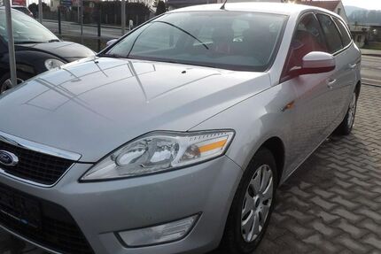 Ford Mondeo 126.000 km 5.999 &euro; Bautzen 02625