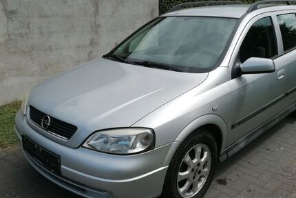 Opel Astra 274.700 km 1.100 &euro; Rüthnick 16835