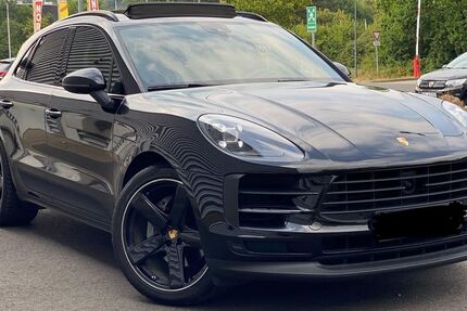 Porsche Macan 135.000 km 39.800 &euro; Tönisvorst 47918