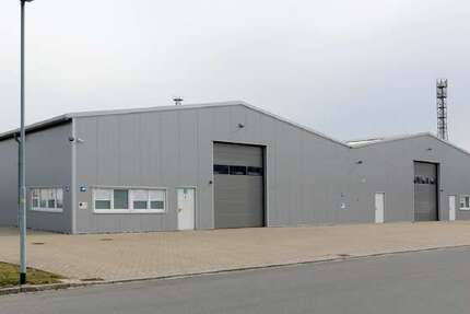 Gewerbeobjekt Burkau - 750.000&euro; | Angebot:24465853