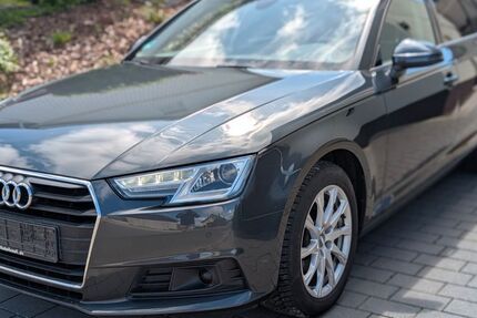 Audi A4 174.156 km 17.900 &euro; Lohrbach 74821