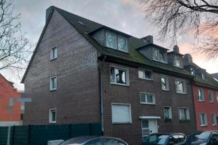 Vollvermietetes Mehrfamilienhaus mit 2 Garagen