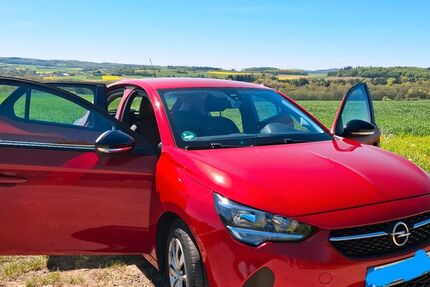 Opel Corsa 44.000 km 10.200 &euro; Mücke 35325