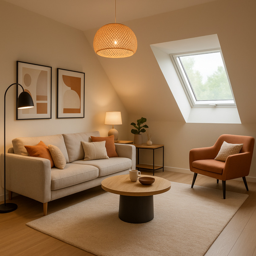 Erstbezug nach Kernsanierung! 2-Zimmer Wohnung