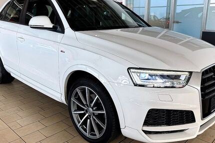 Audi Q3 212.000 km 13.950 € Köln 50739