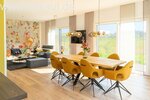 Kürbis, Kerzen, Eigenheim - der Herbst kann kommen! - Bungalow Böhmenkirch | Angebot:27339917