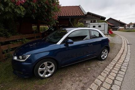 Audi A1 159.000 km 6.700 &euro; Bad Tölz 83646