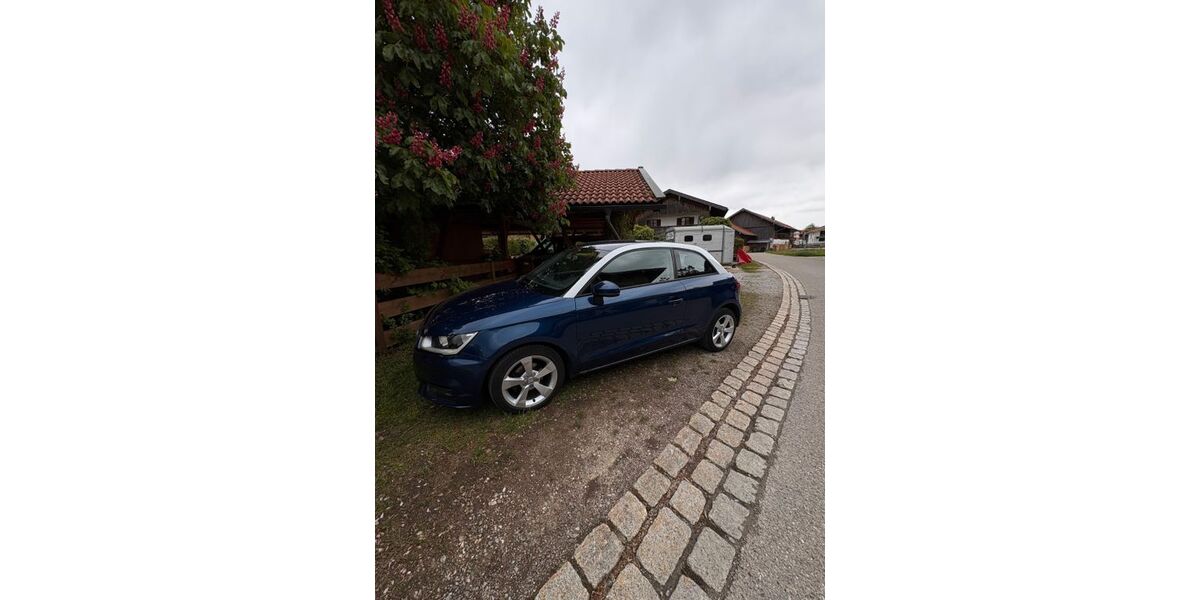 Audi A1 159.000 km 6.700 &euro; Bad Tölz 83646