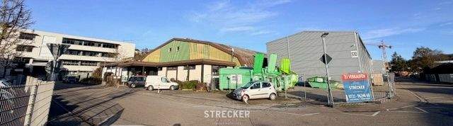 Gewerbeobjekt Königsbach-Stein Stein - 2.500.000&euro; | Angebot:24140854
