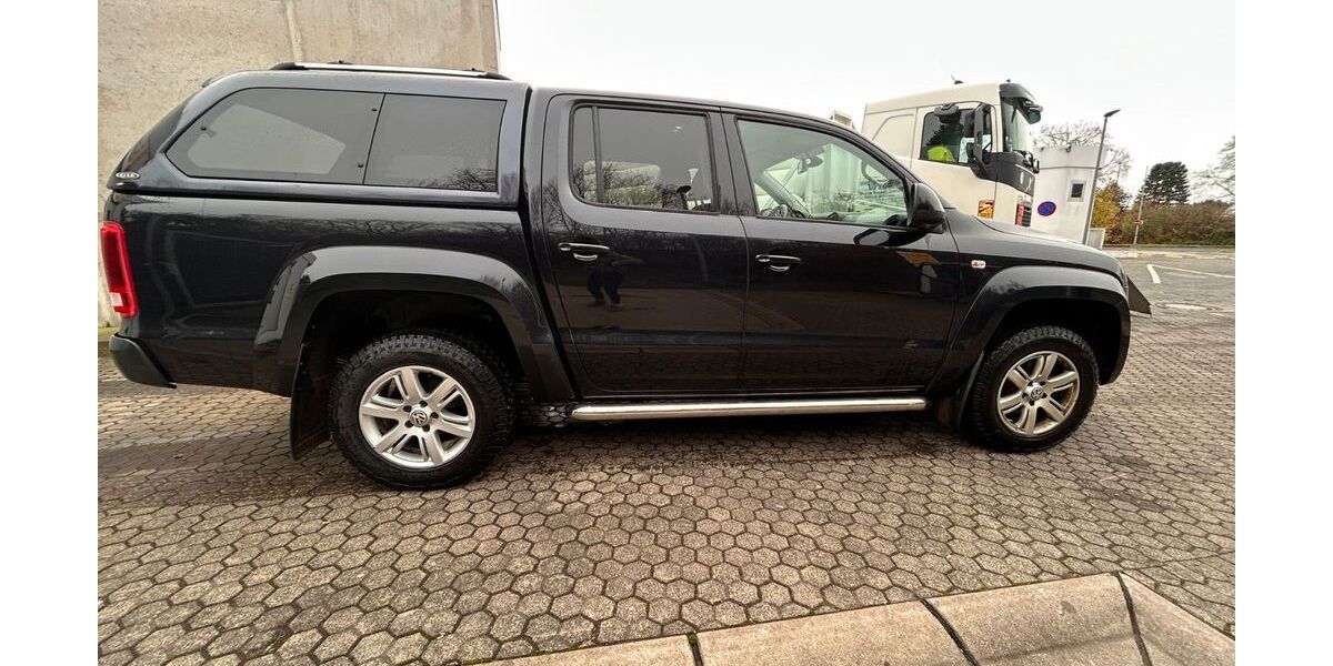 VW Amarok 252.184 km 17.300 &euro; Wesseling 50389