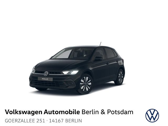 VW Polo 13.896 km 23.550 &euro; Berlin 14167