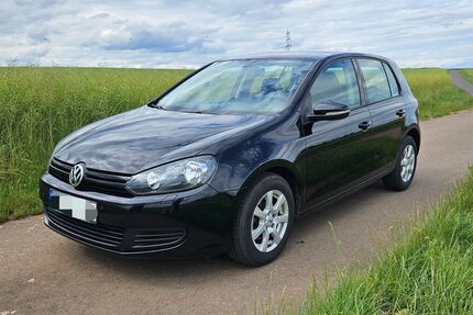 VW Golf 144.000 km 4.900 &euro; Oberstreit 55596