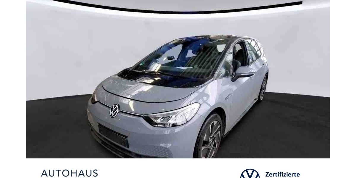 VW ID.3 54.200 km 22.400 &euro; Ebersberg bei München 85560