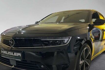 Opel Astra 25.209 km 21.990 € Stockdorf 82131