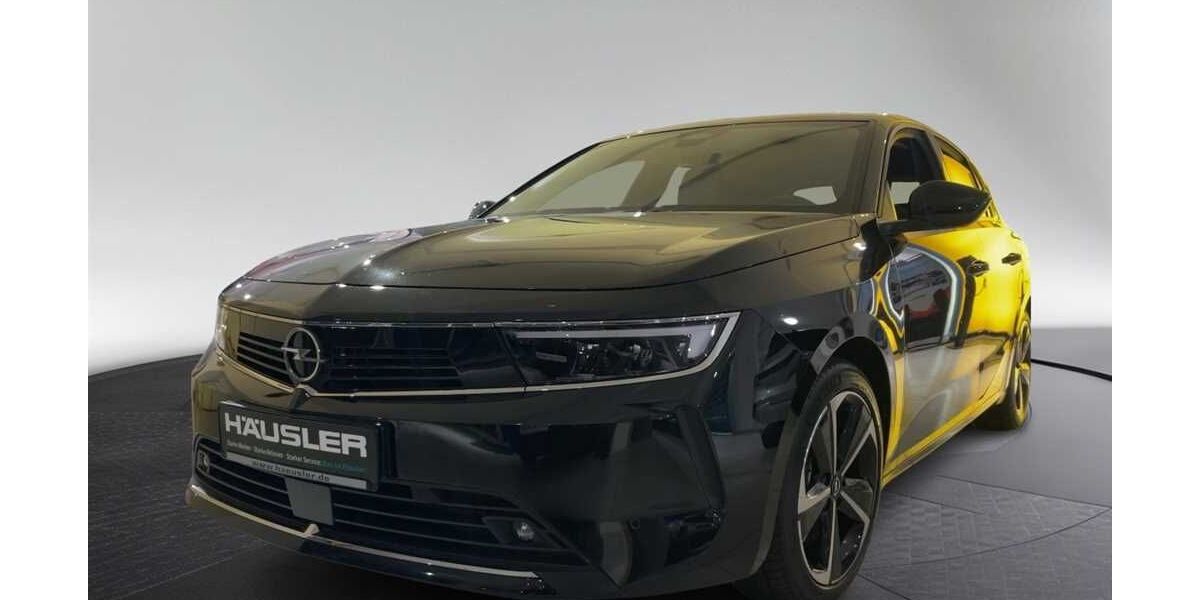 Opel Astra 25.209 km 21.990 € Stockdorf 82131