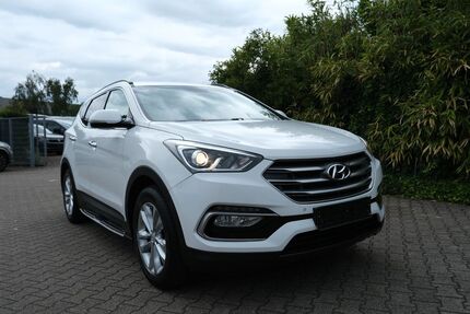 Hyundai SANTA FE 180.000 km 12.900 &euro; Offenburg 77656