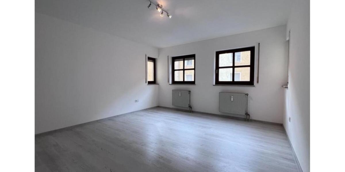 Etagenwohnung Cadolzburg - 2 Zimmer, 53 m&sup2;, 750&euro; | Angebot:26272768