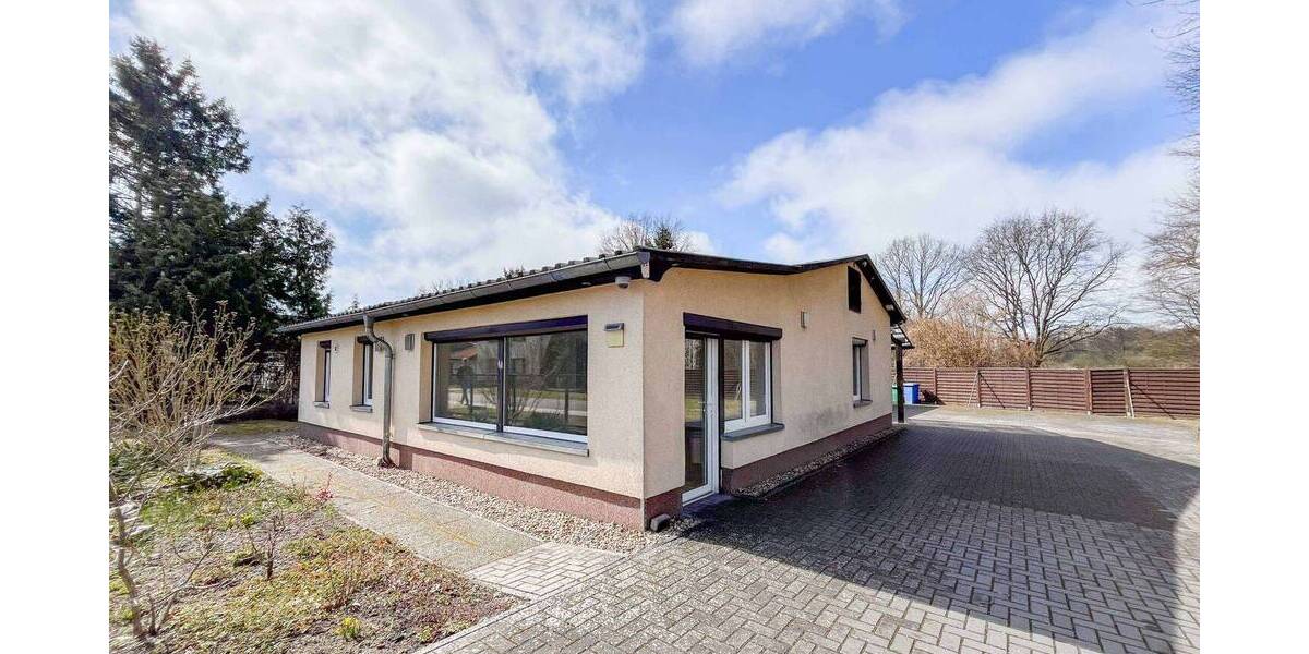 Einfamilienhaus Bestensee - 5 Zimmer, 349.900&euro; | Angebot:26411270