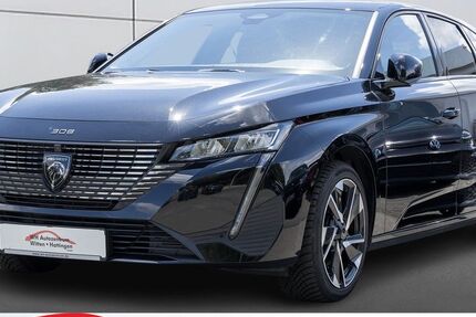 Peugeot 308 44.100 km 17.890 &euro; Witten 58453
