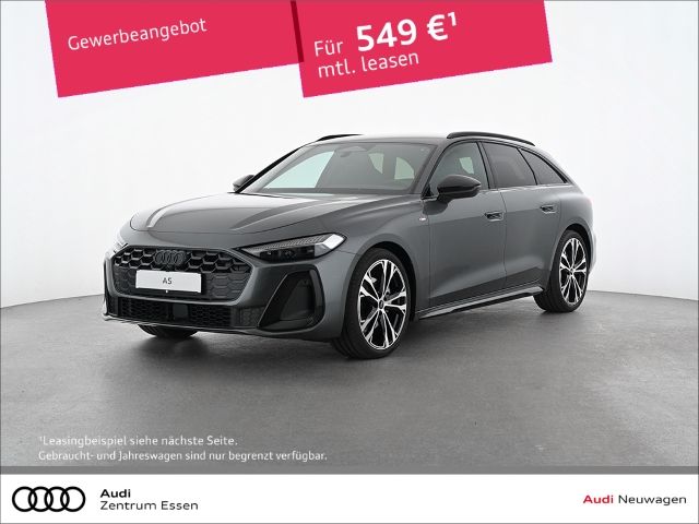 Audi A5 7.500 km 61.380 € Essen 45143