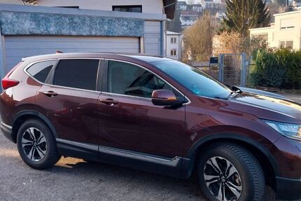 Honda CR-V 105.500 km 18.990 &euro; Neckargemünd 69151