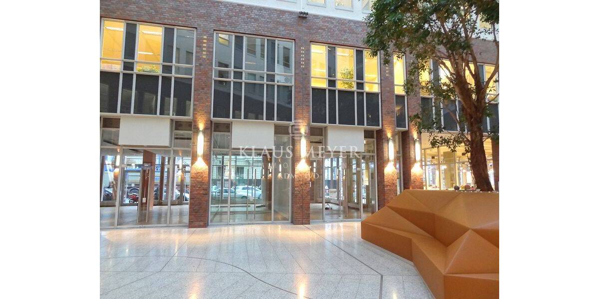 Gewerbeobjekt Hamburg Neustadt - 4.770&euro; | Angebot:26332251