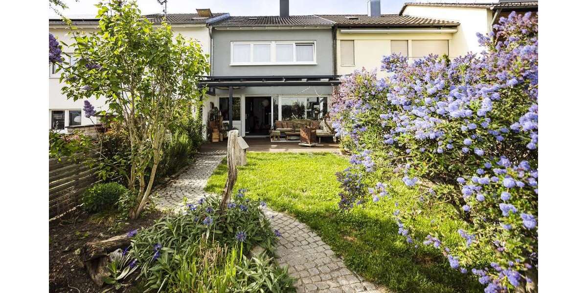 Einfamilienhaus Weil am Rhein - 3 Zimmer, 104 m&sup2;, 549.000&euro; | Angebot:26759106
