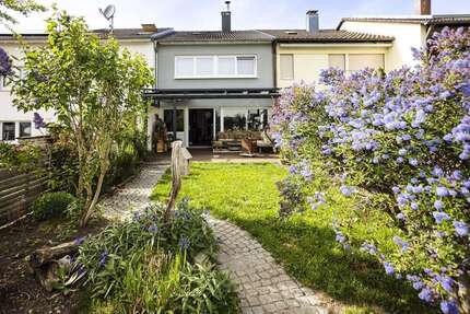 Haus Weil am Rhein - 3 Zimmer, 104 m&sup2;, 549.000&euro; | Angebot:26759106