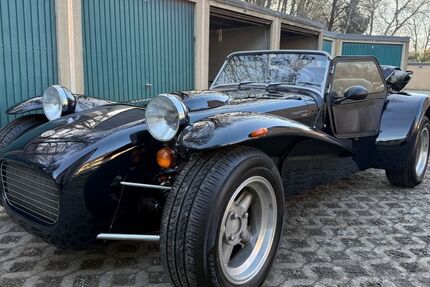 Donkervoort S8 67.332 km 23.950 &euro; Kumhausen 84036
