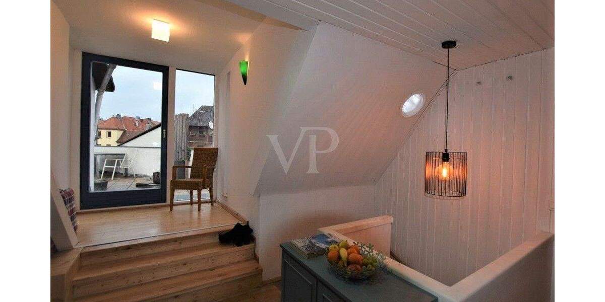 Mehrfamilienhaus, Wohnhaus Ansbach - 7 Zimmer, 165 m&sup2;, 295.000&euro; | Angebot:25668495