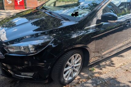 Ford Focus 177.000 km 7.000 &euro; Hamburg 22763