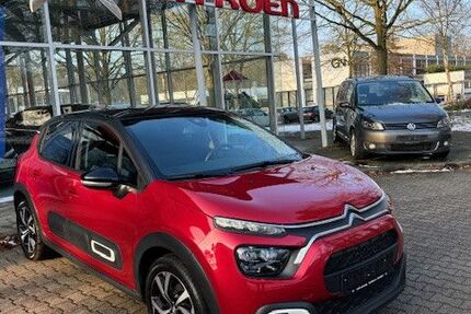 Citroen C3 43.950 km 13.990 &euro; Nordhorn 48527