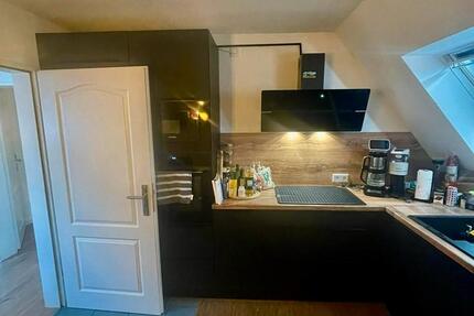 Mietwohnung 3 Zimmer, 106qm, in Stuhr zimmer