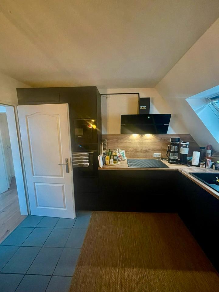 Mietwohnung 3 Zimmer, 106qm, in Stuhr zimmer