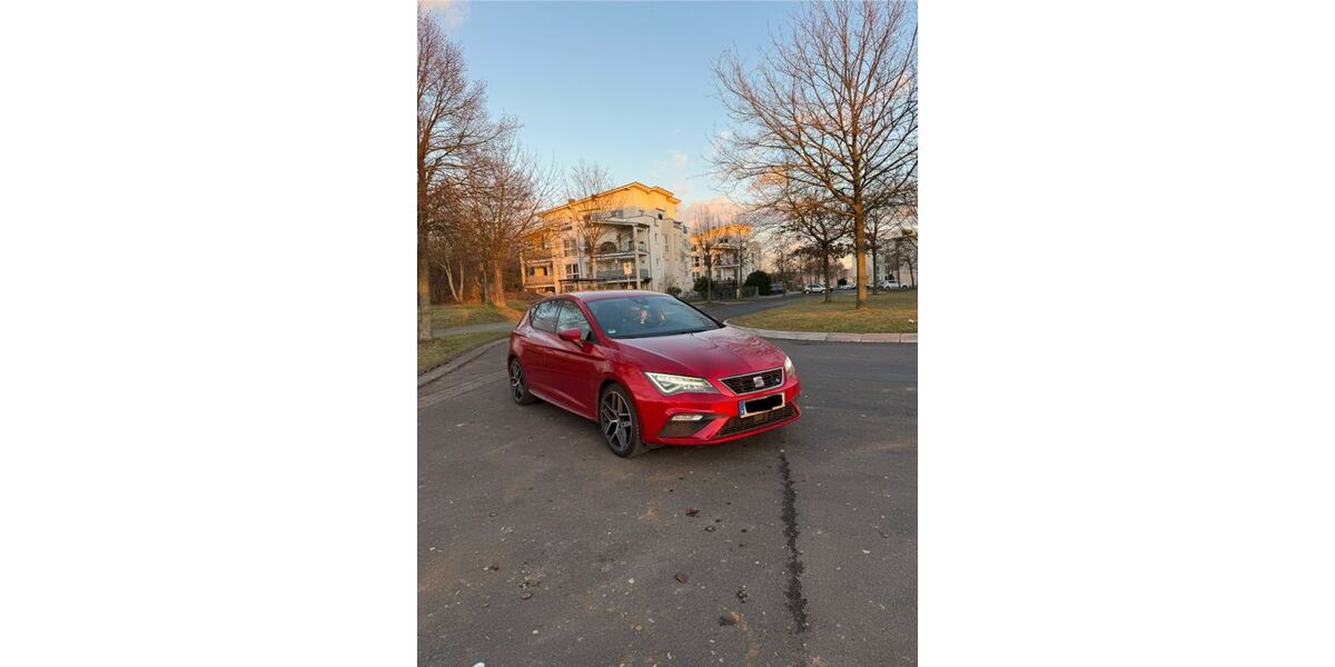 Seat Leon 110.000 km 17.200 &euro; Neuwied 56564