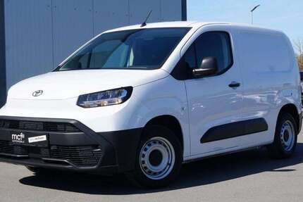 Toyota Proace 29.069 km 18.980 &euro; Harztor 99768