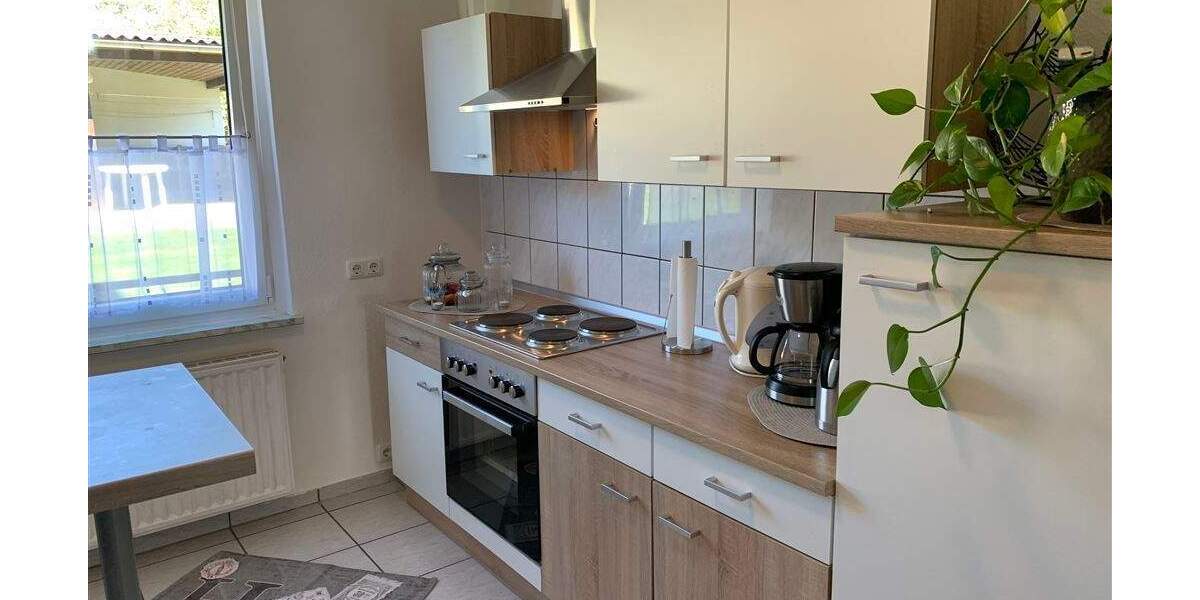 Etagenwohnung Bad Grund Badenhausen - 2 Zimmer, 45 m&sup2;, 270&euro; | Angebot:25279501