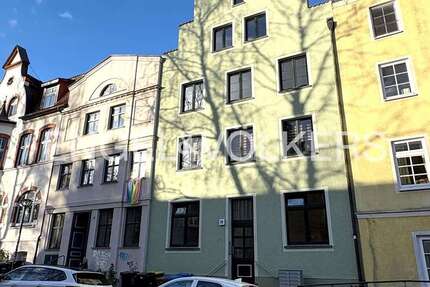 Wohnung zum Kaufen in Rostock 99.000 € 23 m² 1 zimmer