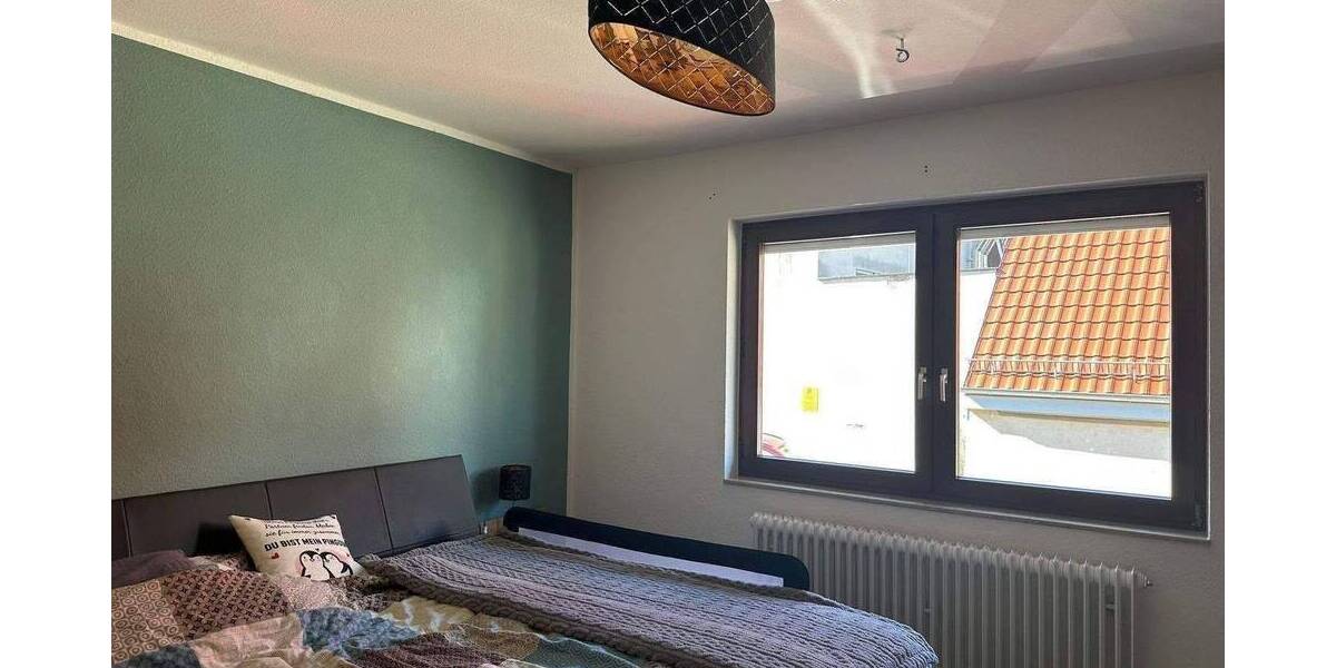Etagenwohnung Vogtsburg im Kaiserstuhl Oberrotweil - 5 Zimmer, 157 m&sup2;, 1.340&euro; | Angebot:26858914