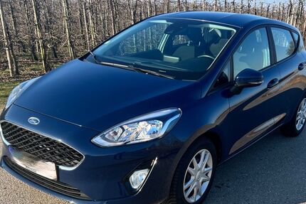 Ford Fiesta 36.500 km 7.800 &euro; Buxtehude 21614