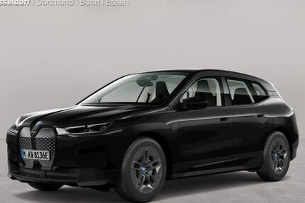 BMW iX 54.490 km 42.499 &euro; Düsseldorf 40237